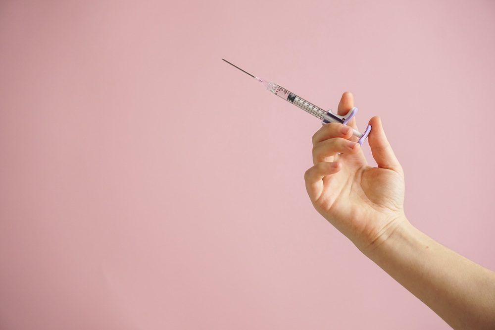 Leczenie botoksem Kraków