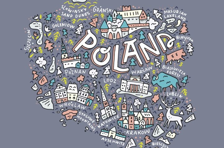 Experiences in Poland