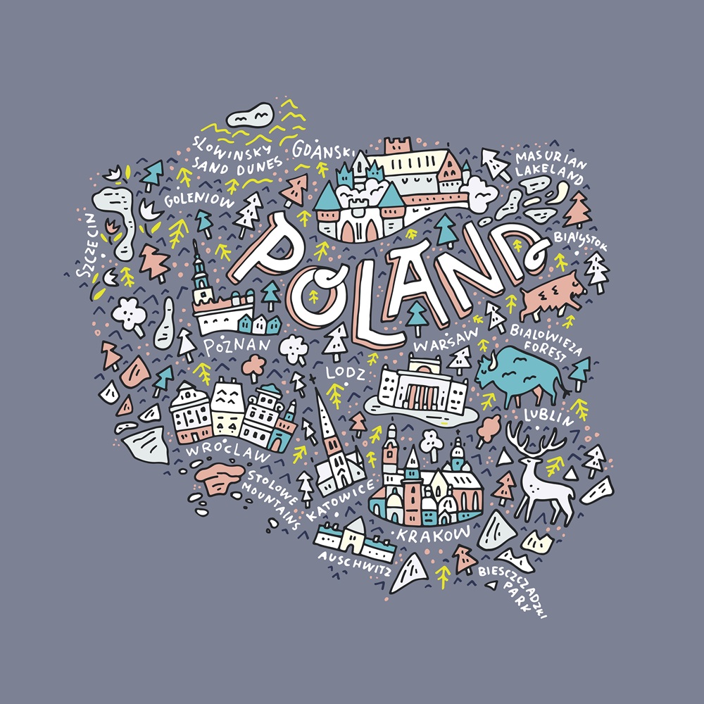 Experiences in Poland